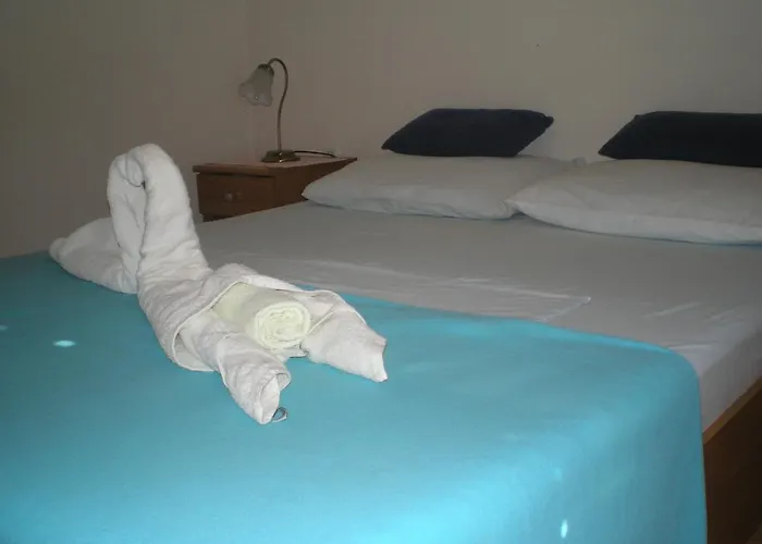 Appartement Casa Del Sol Sukošan