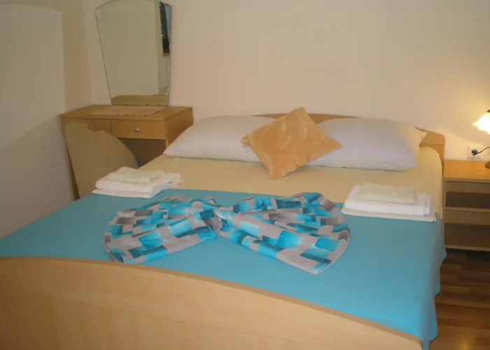 Casa Del Sol * Sukošan