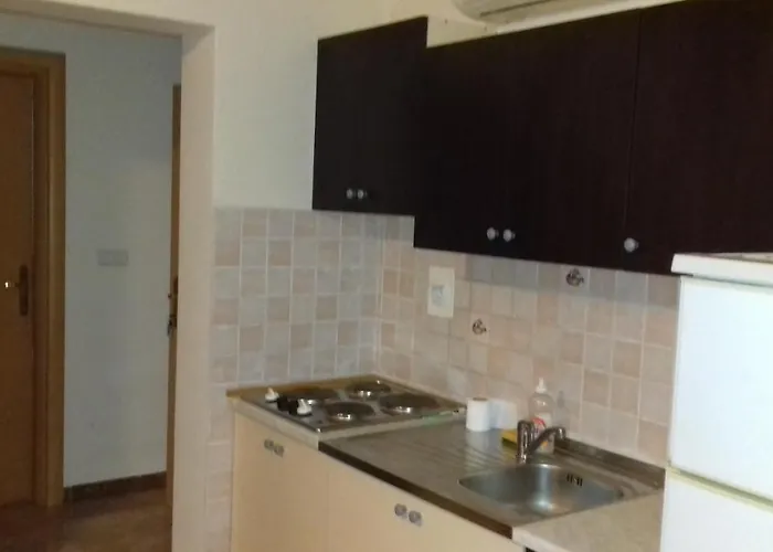 Apartamento Casa Del Sol Sukošan