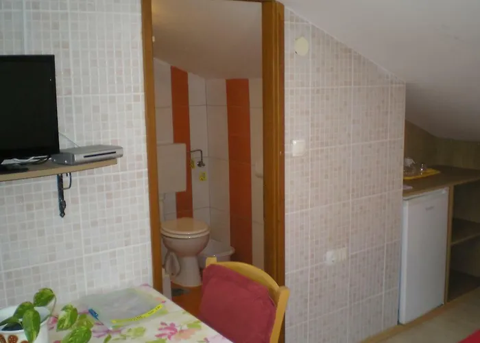 Casa Del Sol Sukošan