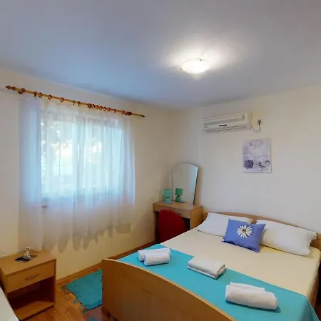 Casa Del Sol Apartamento Sukošan