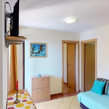 Apartman Casa Del Sol Sukošan