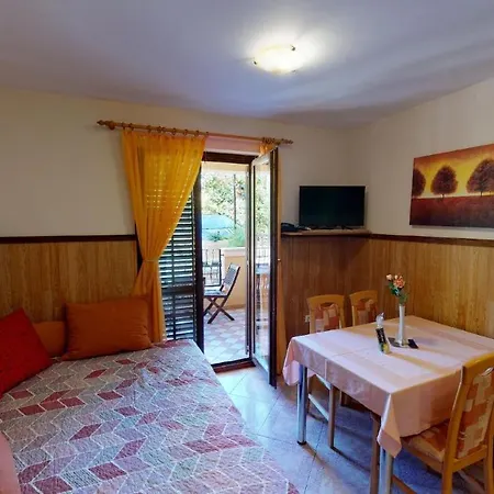 Apartment Casa Del Sol
