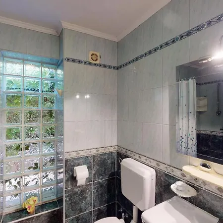 Apartmán Casa Del Sol