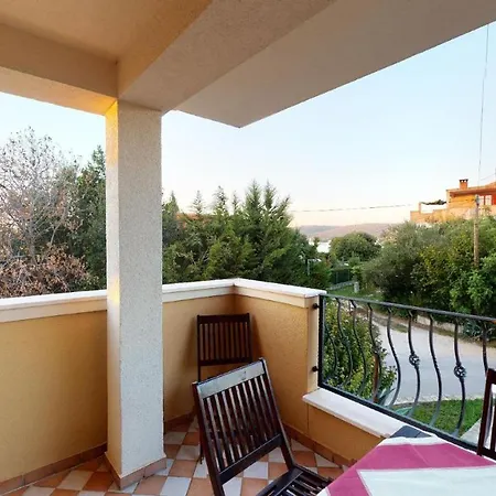Apartmán Casa Del Sol Sukošan