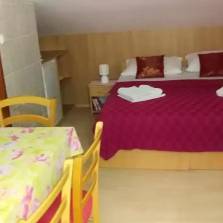 Casa Del Sol Apartment *