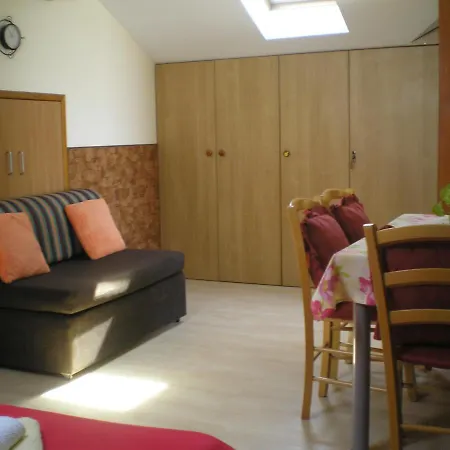 Apartmán Casa Del Sol Sukošan