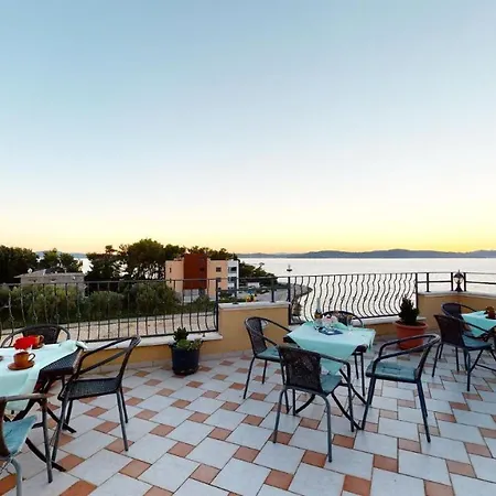 Apartmán Casa Del Sol *