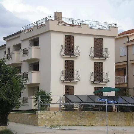 Casa Del Sol Apartment