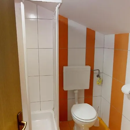 Apartmán Casa Del Sol *