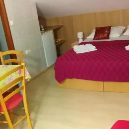 Apartment Casa Del Sol Sukosan