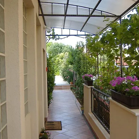 Apartamento Casa Del Sol *