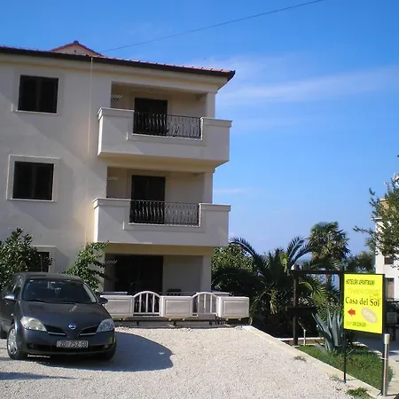 Apartamento Casa Del Sol