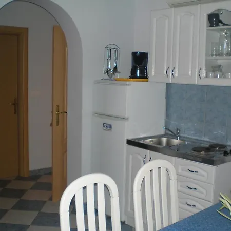 Casa Del Sol Apartamento Sukošan