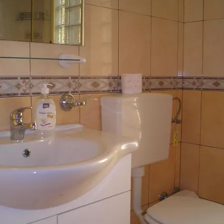 Apartmán Casa Del Sol Sukošan