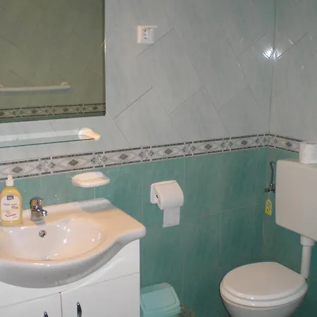 Casa Del Sol Sukošan