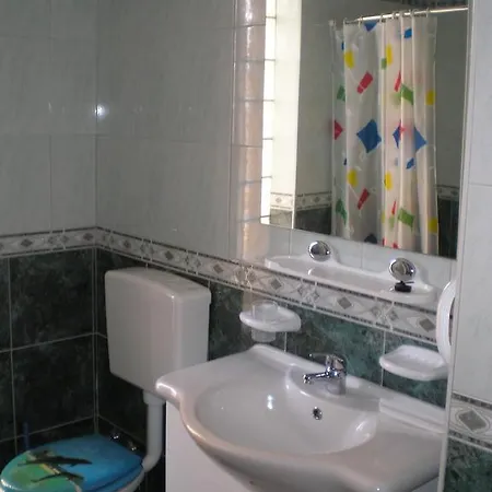 Casa Del Sol *
