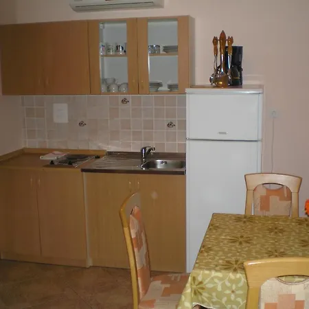 Casa Del Sol Sukošan