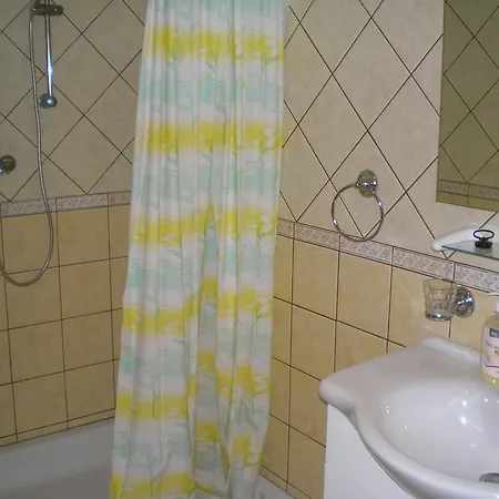 Apartmán Casa Del Sol *