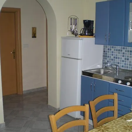 Apartment Casa Del Sol