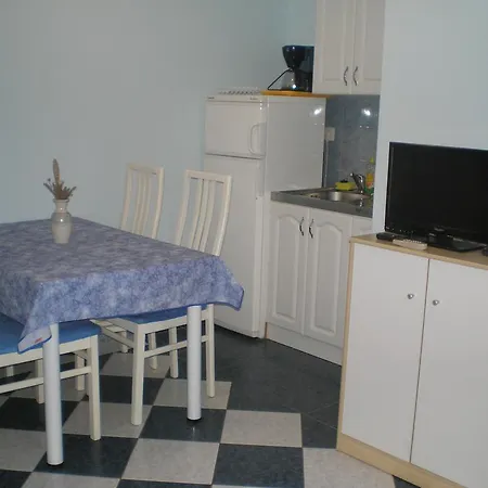 Apartmán Casa Del Sol Sukošan