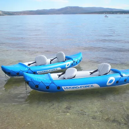 Apartamento Casa Del Sol *