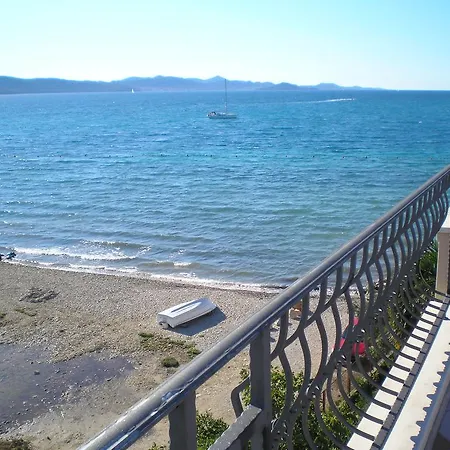 Apartmán Casa Del Sol *