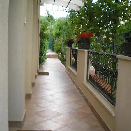 Casa Del Sol Sukošan