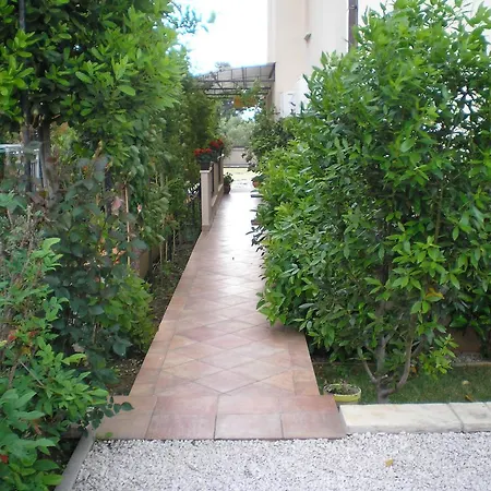 דירה Casa Del Sol
