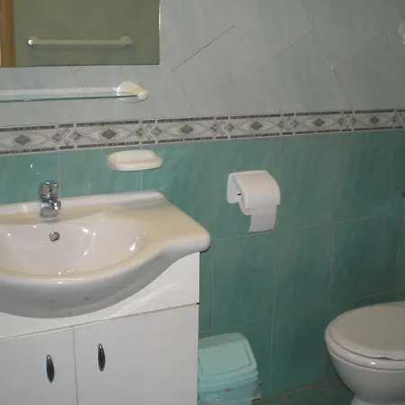 Casa Del Sol Sukošan