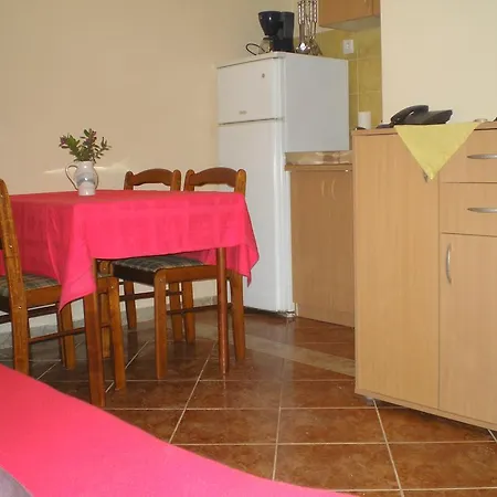 דירה Casa Del Sol *