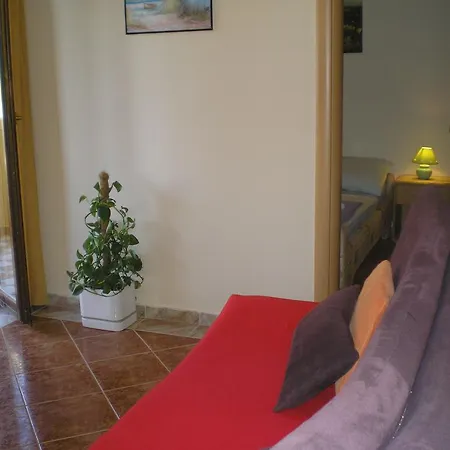 Casa Del Sol Apartman *