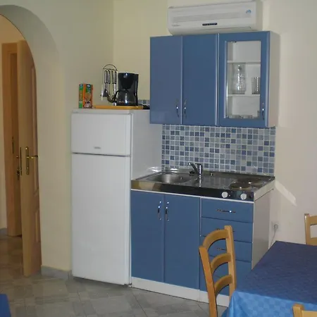 Casa Del Sol Apartman