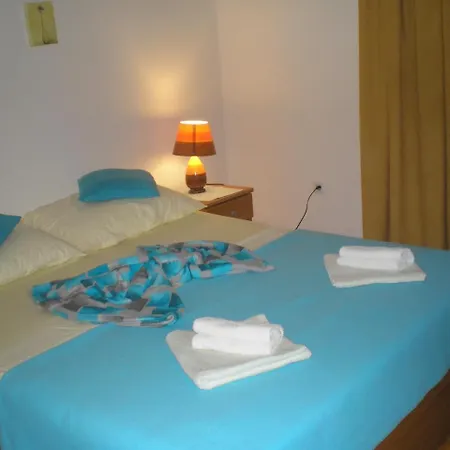 Casa Del Sol Apartment *