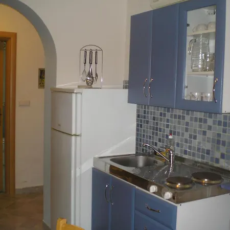 Apartmán Casa Del Sol