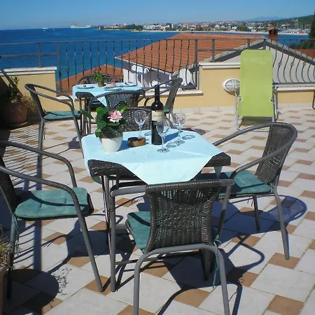 Casa Del Sol Apartment