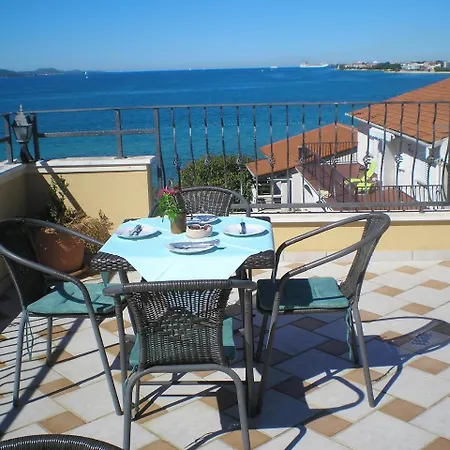 Apartment Casa Del Sol
