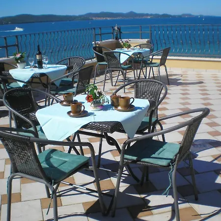 Casa Del Sol Apartman Sukošan