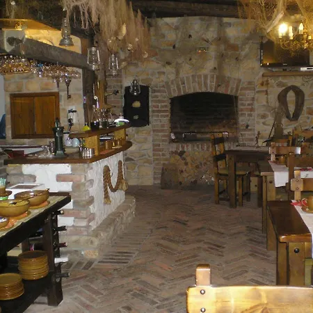 Casa Del Sol Sukošan