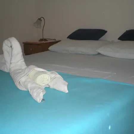 Apartmán Casa Del Sol Sukošan