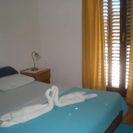 דירה Casa Del Sol *