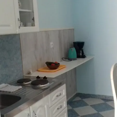 Apartment Casa Del Sol *