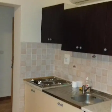 Apartman Casa Del Sol Sukošan