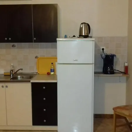 Casa Del Sol Apartamento Sukošan
