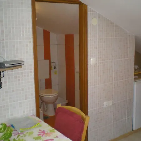 Casa Del Sol Sukošan