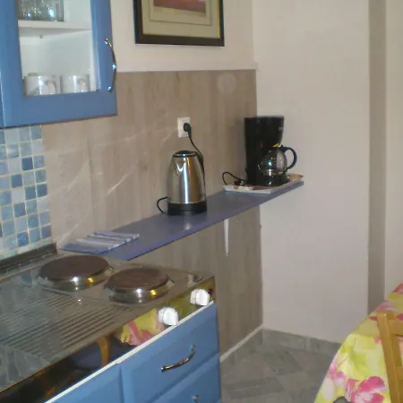 Casa Del Sol Apartman