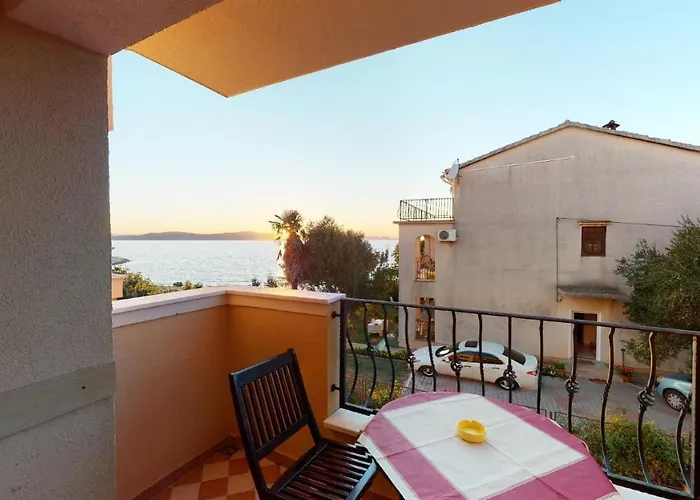 Casa Del Sol Sukošan