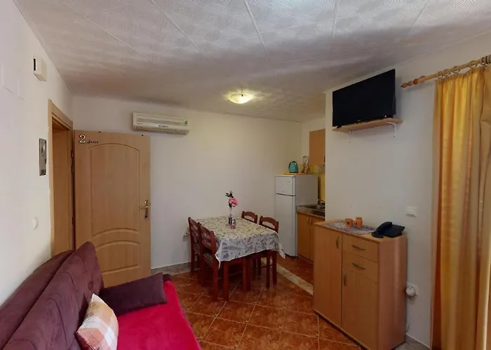 아파트 Casa Del Sol