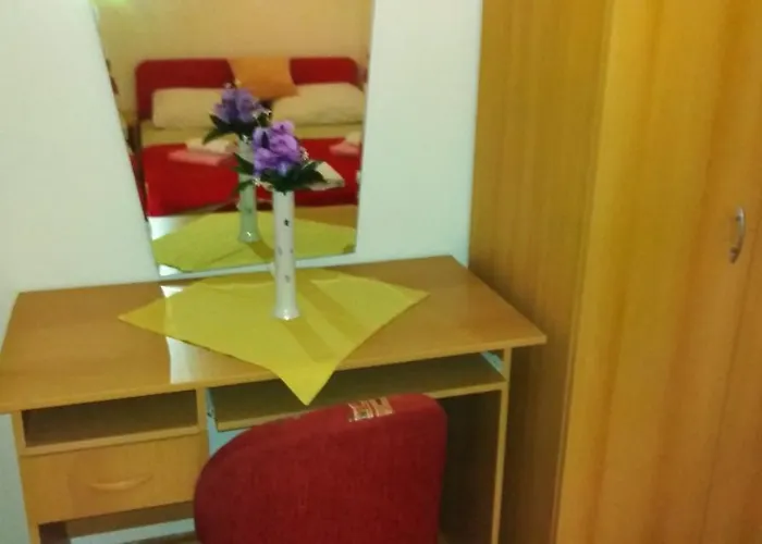 아파트 Casa Del Sol