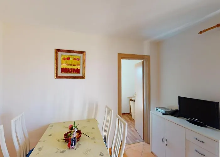 아파트 Casa Del Sol *